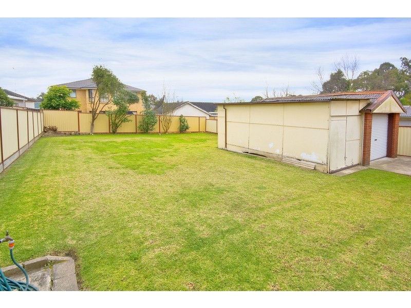 Seven Hills NSW 2147