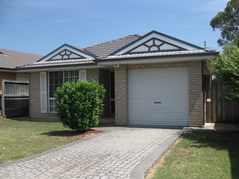 87 Monash Road, Doonside NSW 2767