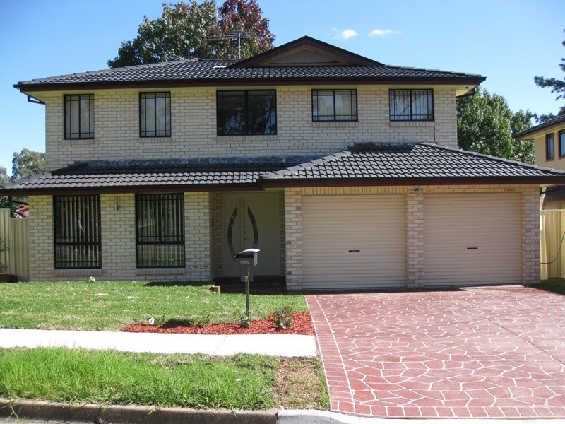 Doonside NSW 2767