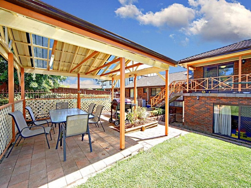 148 Pye Road, Quakers Hill NSW 2763