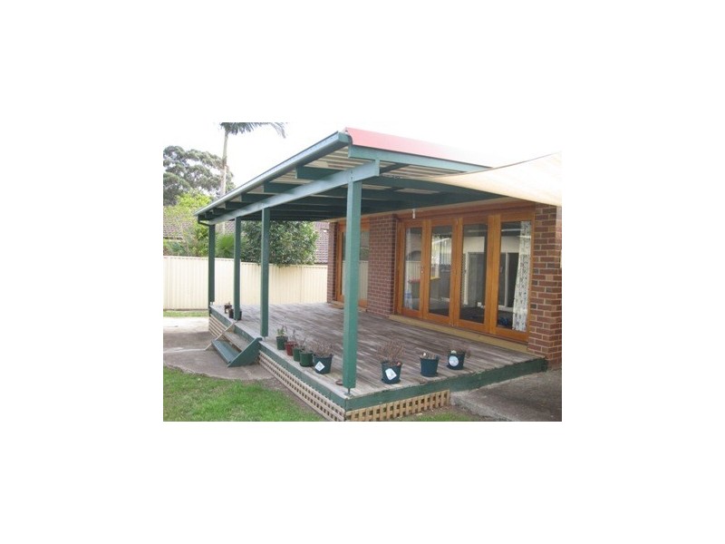 17 Harrod Street,, Prospect NSW 2148