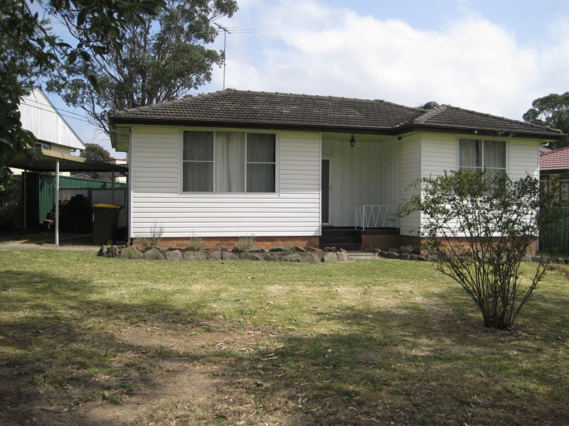 Lalor Park NSW 2147