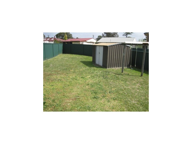 Lalor Park NSW 2147