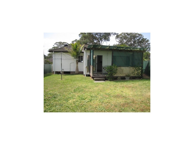 Lalor Park NSW 2147