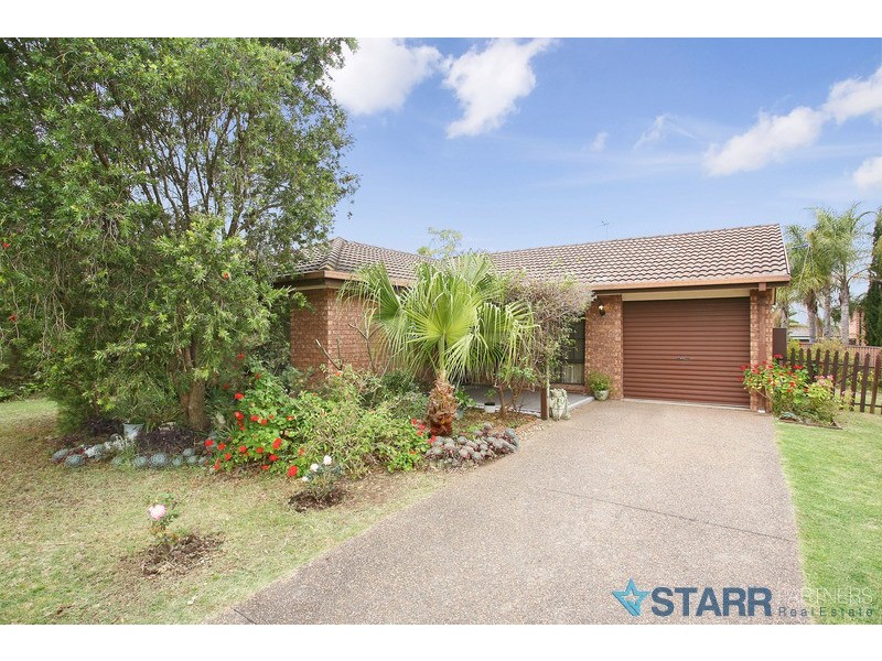 Doonside NSW 2767