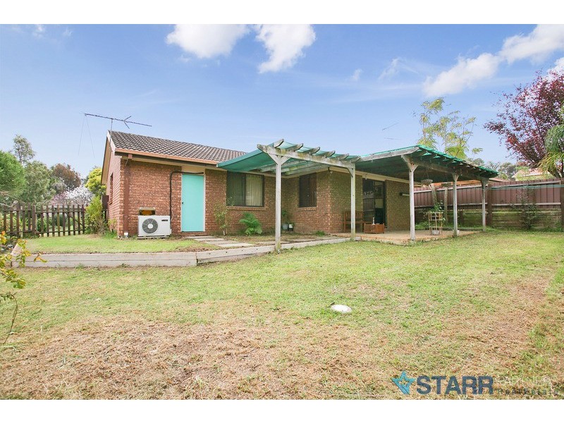 Doonside NSW 2767