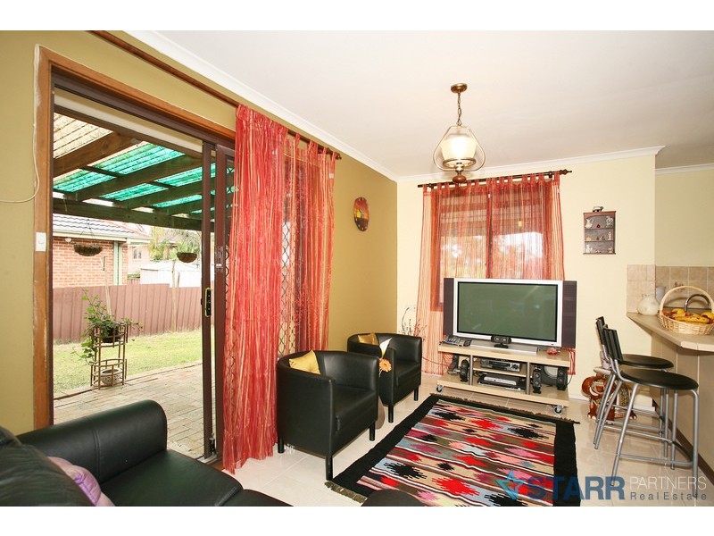 Doonside NSW 2767