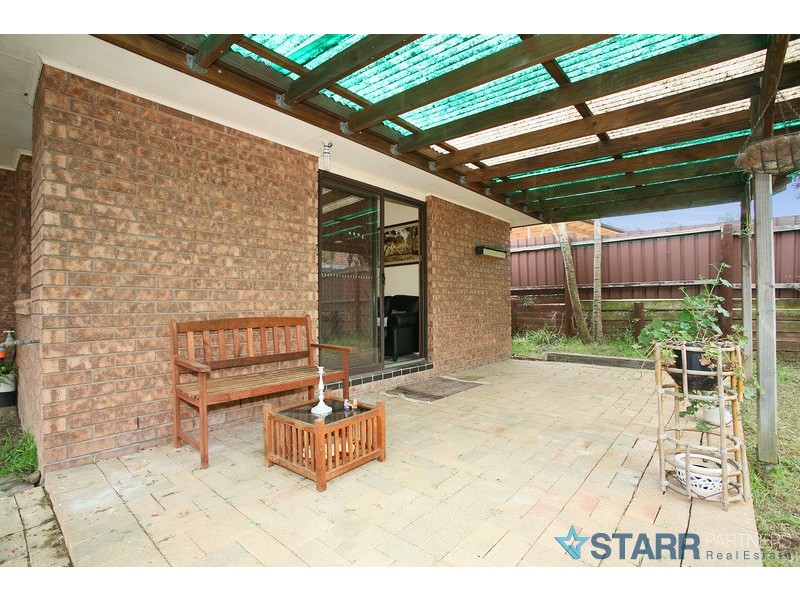 Doonside NSW 2767