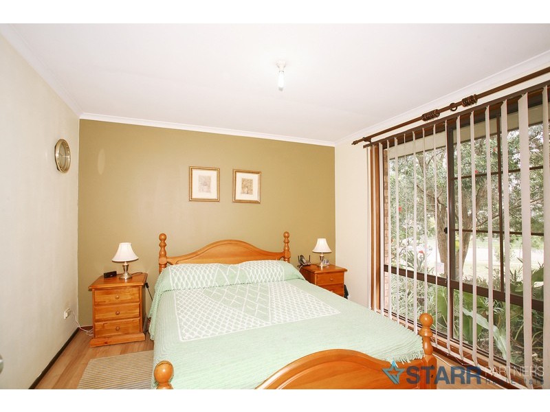 Doonside NSW 2767