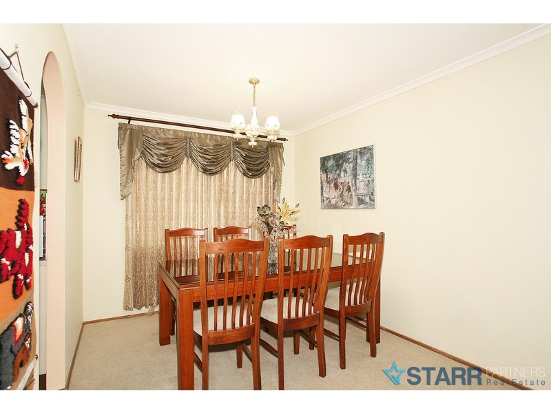 Doonside NSW 2767