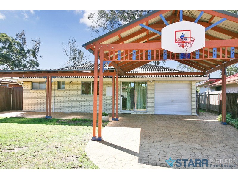 Quakers Hill NSW 2763