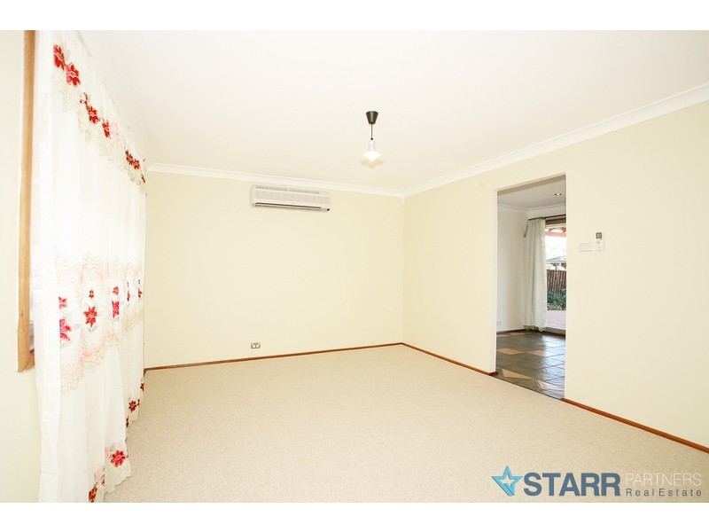 Quakers Hill NSW 2763