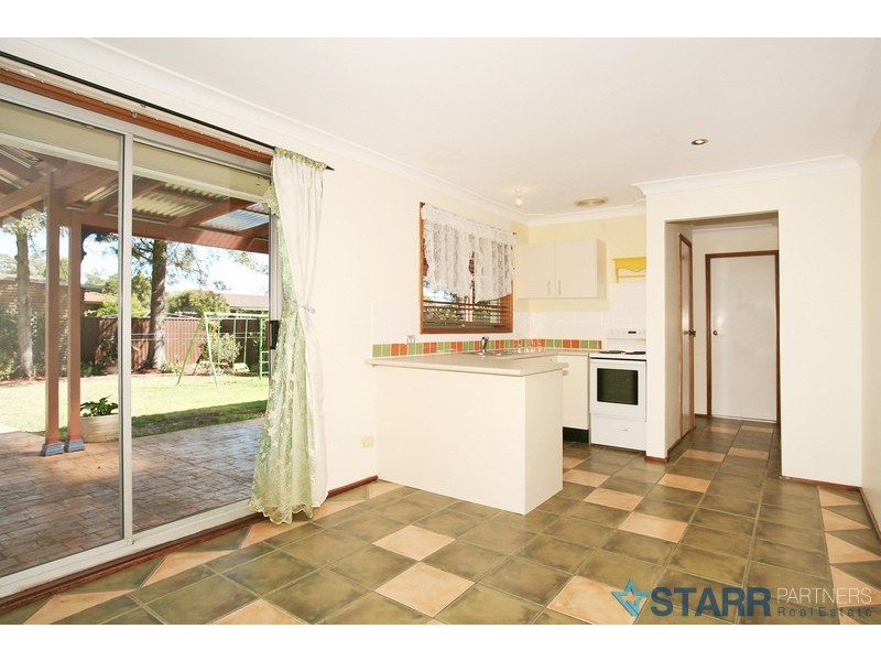 Quakers Hill NSW 2763