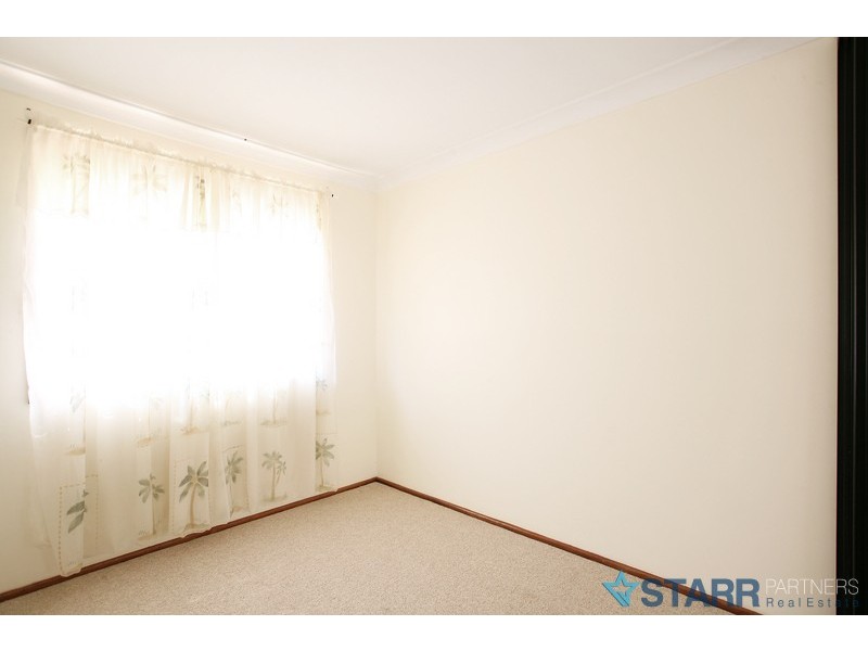 Quakers Hill NSW 2763