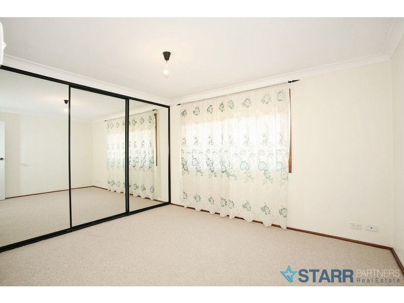 Quakers Hill NSW 2763