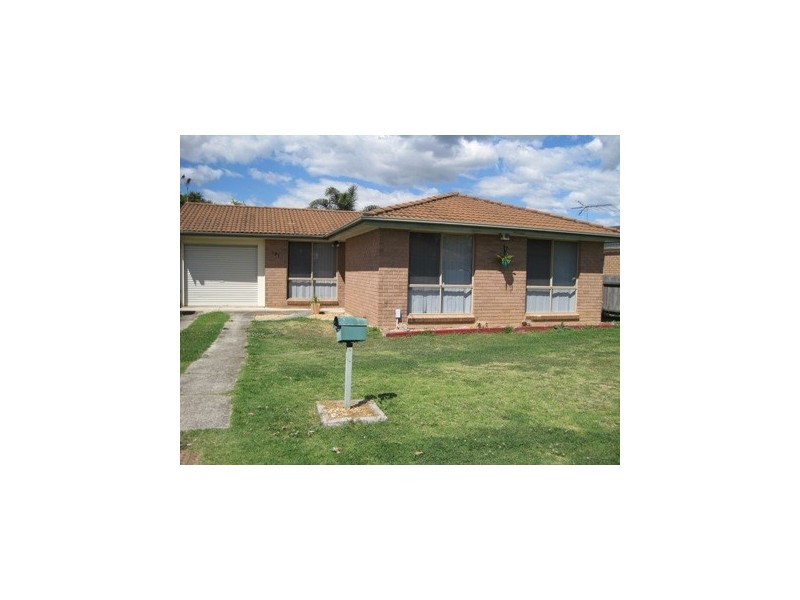 121 Colebee Crescent, Hassall Grove NSW 2761