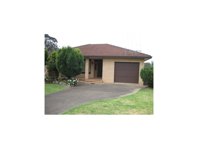 17 Blue Hills Crescent,, Blacktown NSW 2148