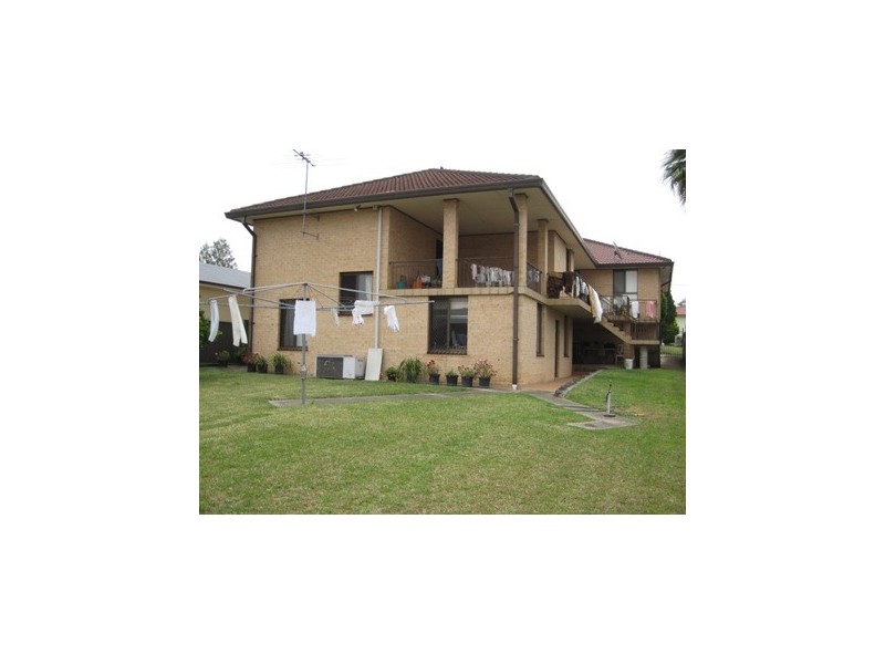 17 Blue Hills Crescent,, Blacktown NSW 2148