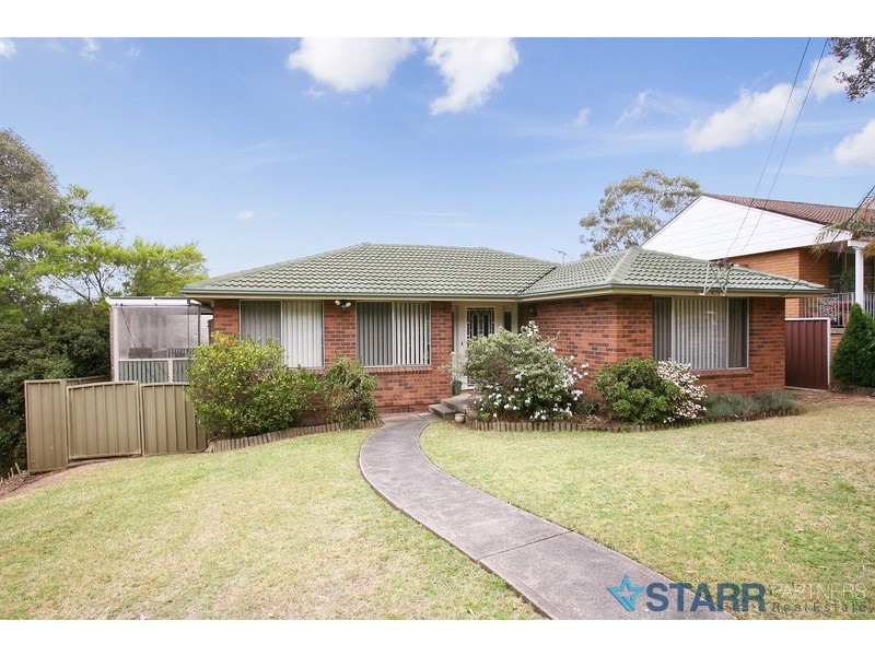 Seven Hills NSW 2147