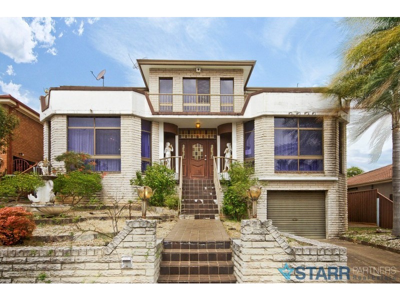 50 Beethoven Street, Seven Hills NSW 2147