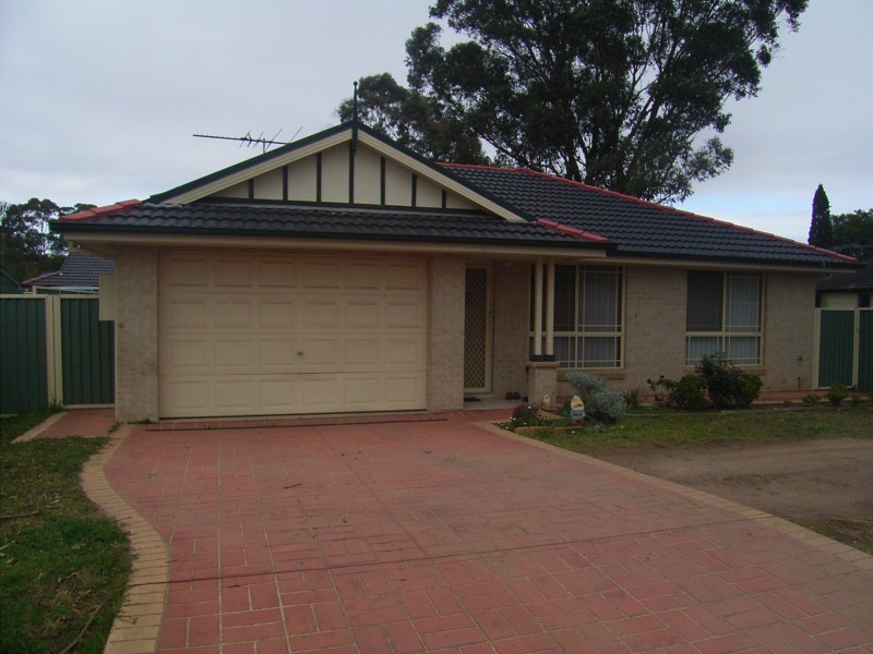 3  Phlox Close,, Lalor Park NSW 2147
