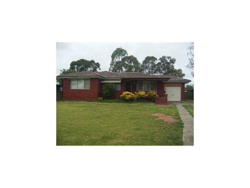 6 Maria Place,, Blacktown NSW 2148