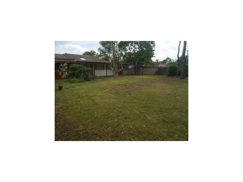6 Maria Place,, Blacktown NSW 2148