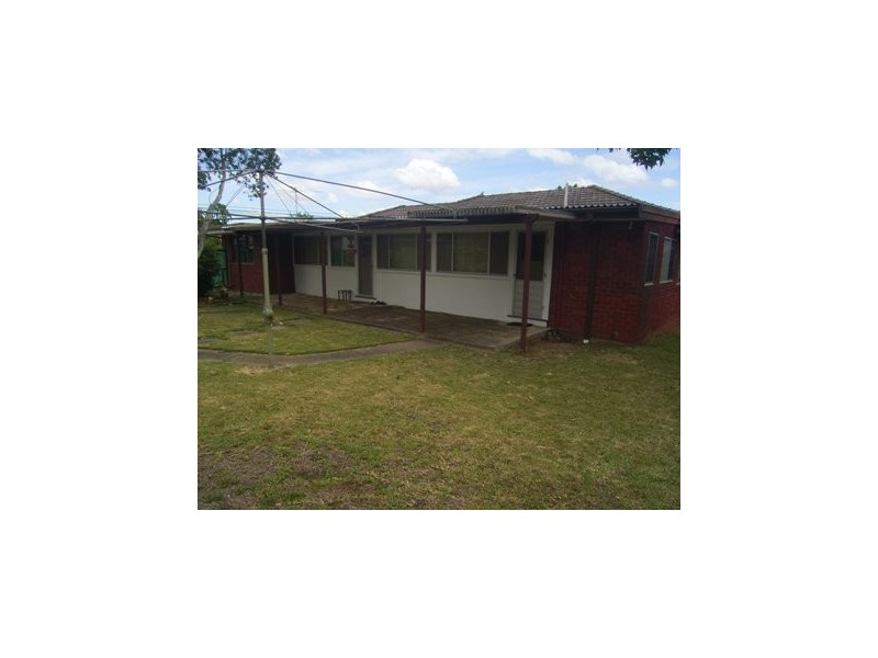6 Maria Place,, Blacktown NSW 2148