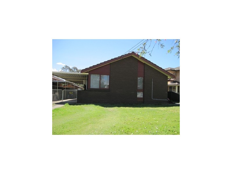 48 Pelleas Street,, Blacktown NSW 2148