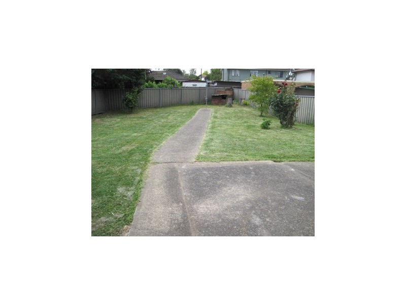 48 Pelleas Street,, Blacktown NSW 2148