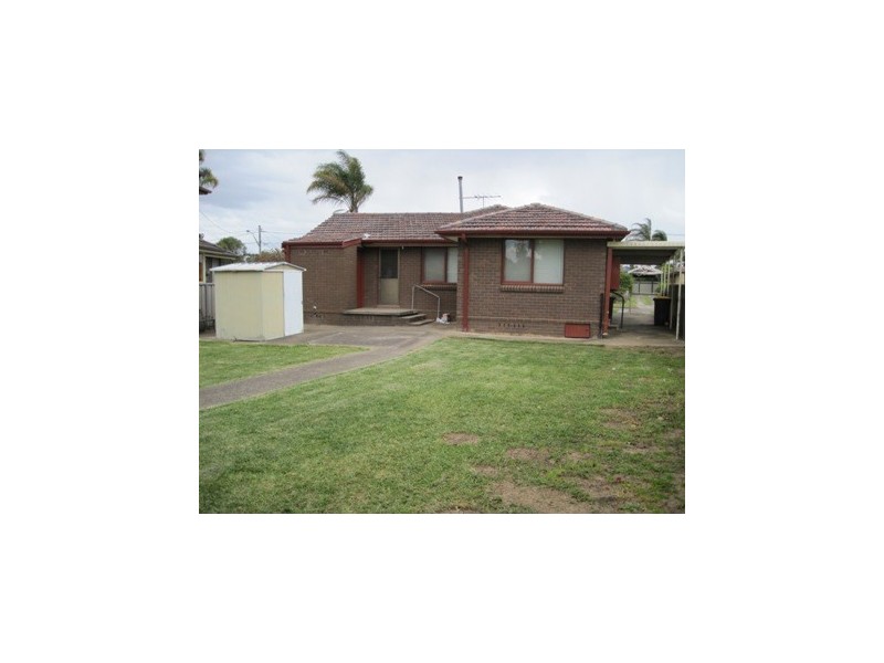 48 Pelleas Street,, Blacktown NSW 2148