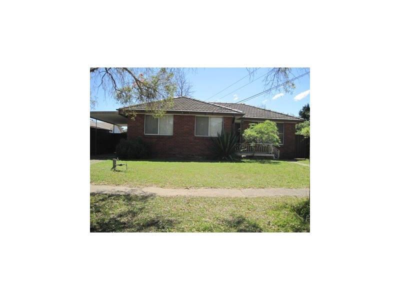 Doonside NSW 2767
