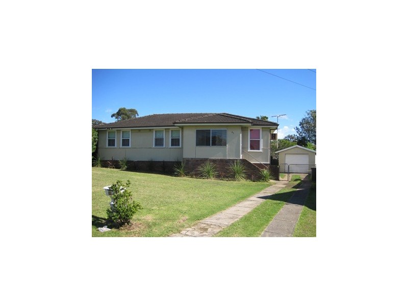 85 Kennedy Pde,, Lalor Park NSW 2147