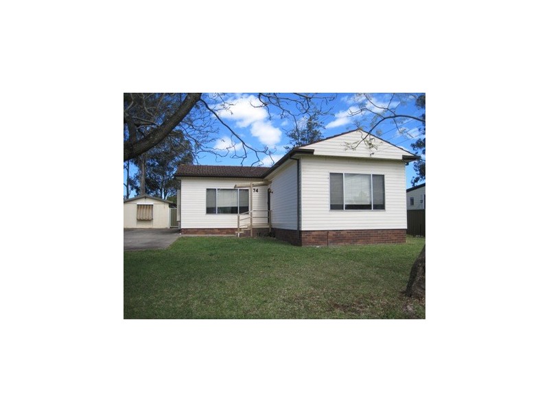 74 Crudge Road,, Marayong NSW 2148