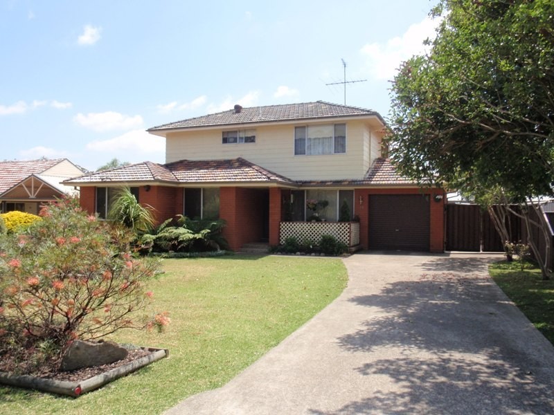 91 Doonside Crescent, Blacktown NSW 2148