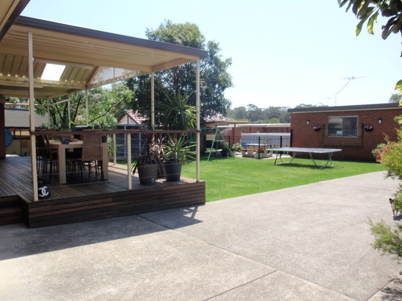 91 Doonside Crescent, Blacktown NSW 2148