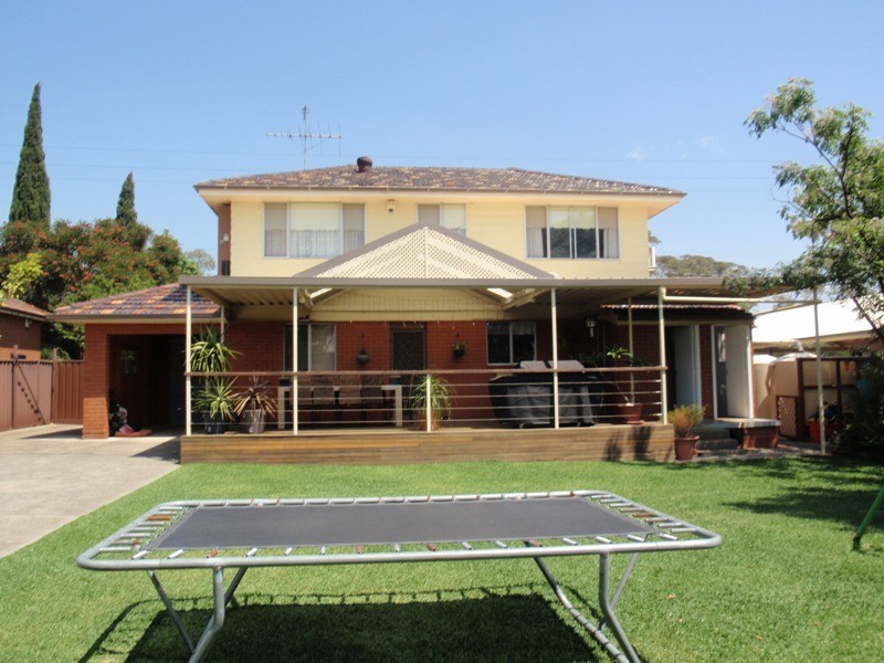 91 Doonside Crescent, Blacktown NSW 2148