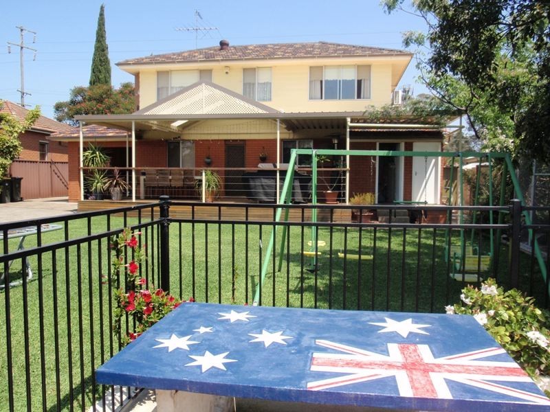 91 Doonside Crescent, Blacktown NSW 2148