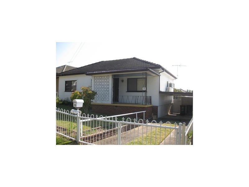 19  Kastelan Street,, Blacktown NSW 2148
