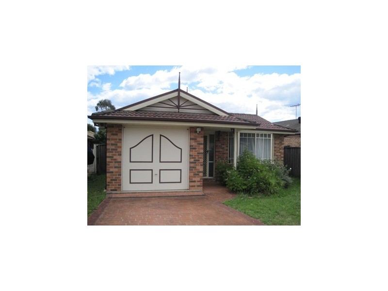 15 Coolabah Place,, Blacktown NSW 2148