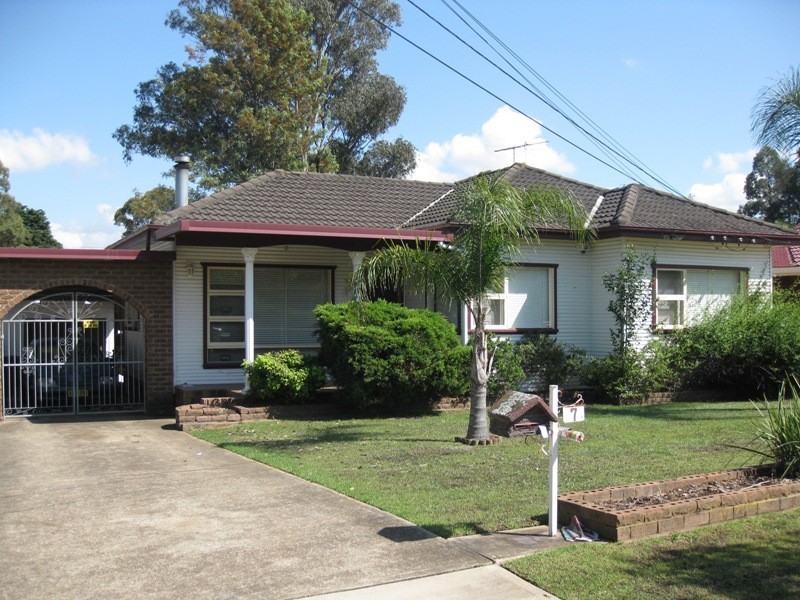 Blacktown NSW 2148