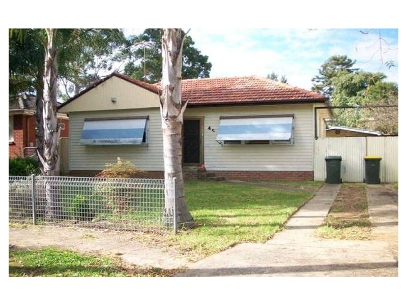 Doonside NSW 2767