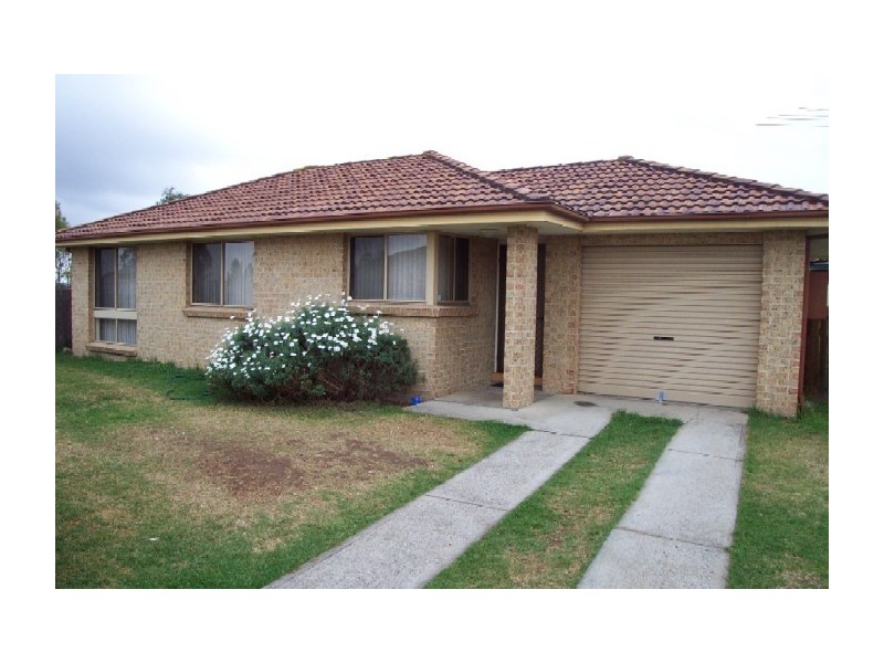 4 Wigmore Grove,, Glendenning NSW 2761