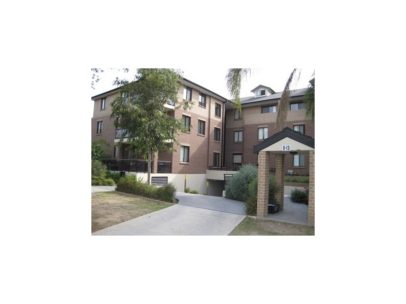 14/9-19 Dent Street,, Penrith NSW 2750