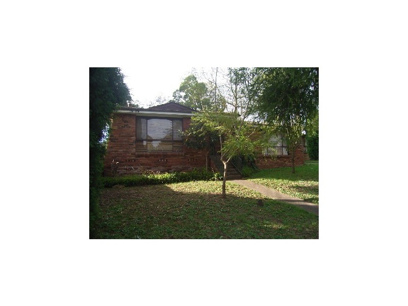 1 Hull Place,, Seven Hills NSW 2147