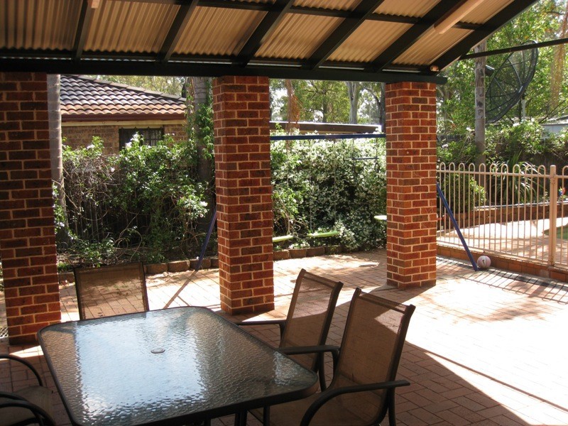 11 Batten Place, Doonside NSW 2767