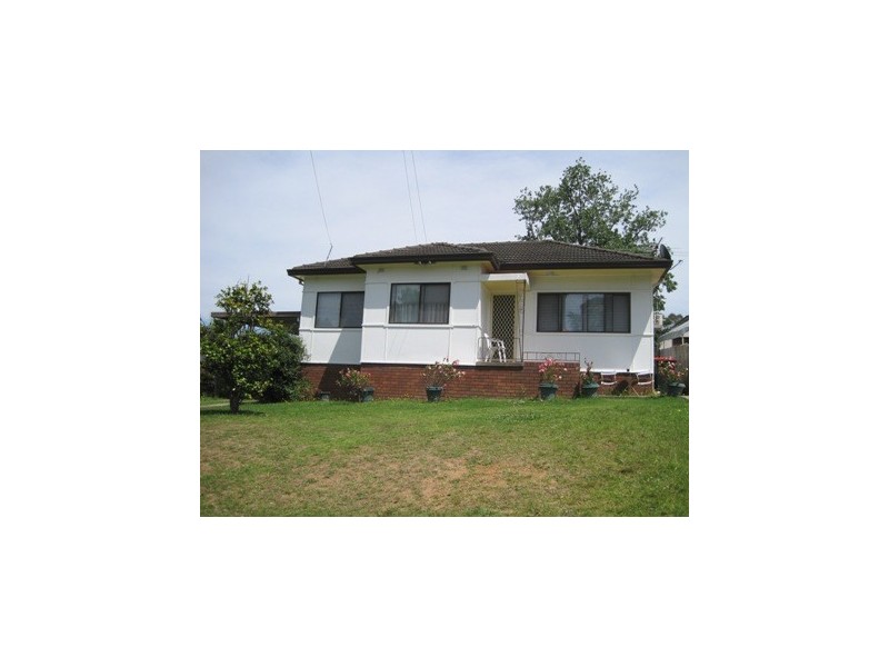 2  Merlin Street,, Blacktown NSW 2148