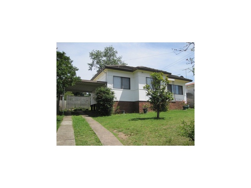 2  Merlin Street,, Blacktown NSW 2148