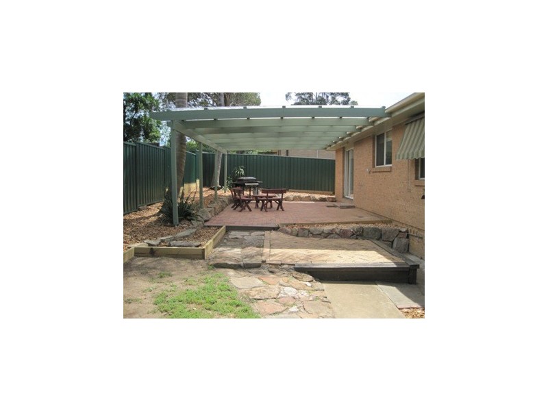 113 Faulkland Crescent, Kings Park NSW 2148