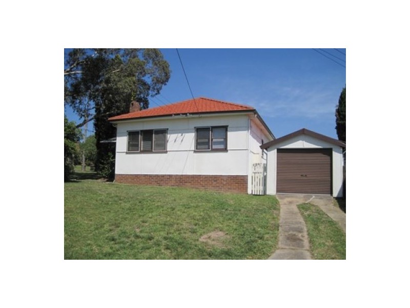 12 Mort Street, Blacktown NSW 2148